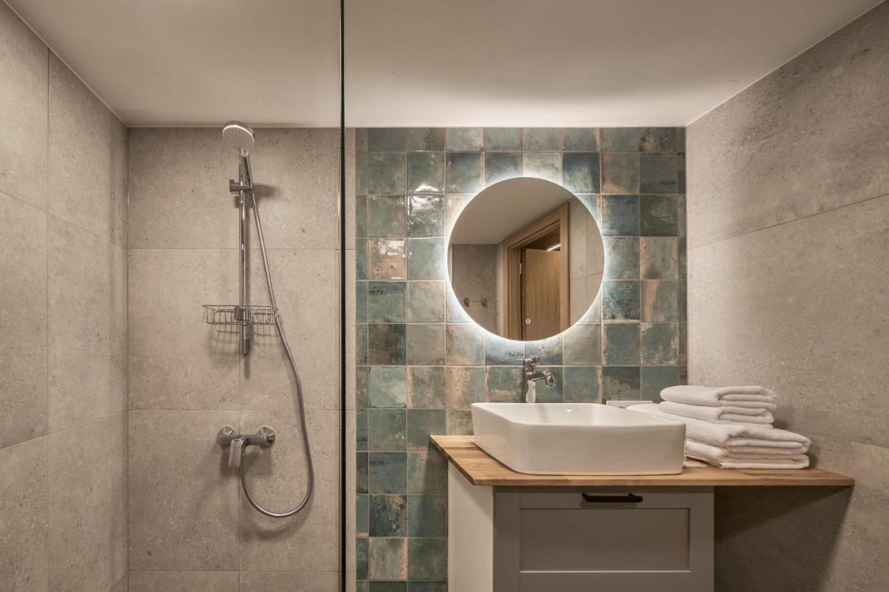 Queen Barbora Central Lofts Kaunas Luaran gambar